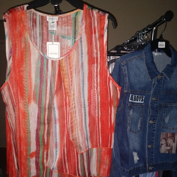 Definitely Denim! - Picture 5 of 16